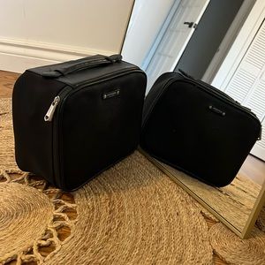 Sephora Makeup Organizer/ Travel Case